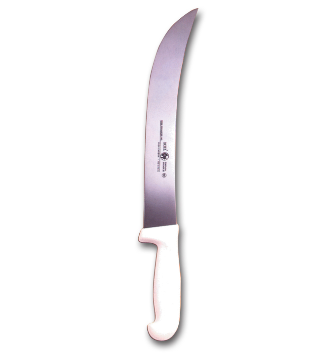 Cimeter Knife 12"